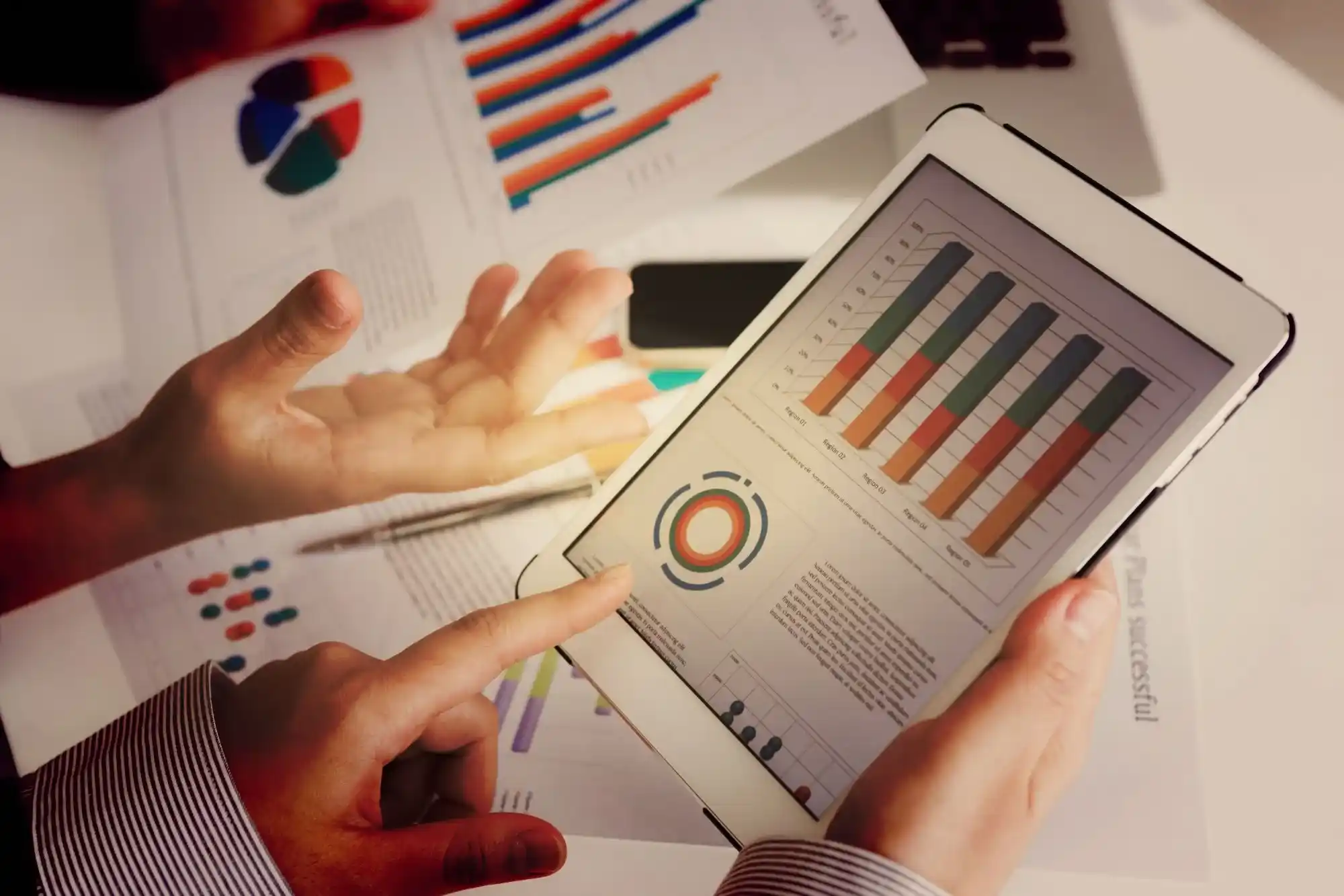 Product Support Analysis Management - QVISE